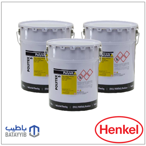مطاطية polytex s