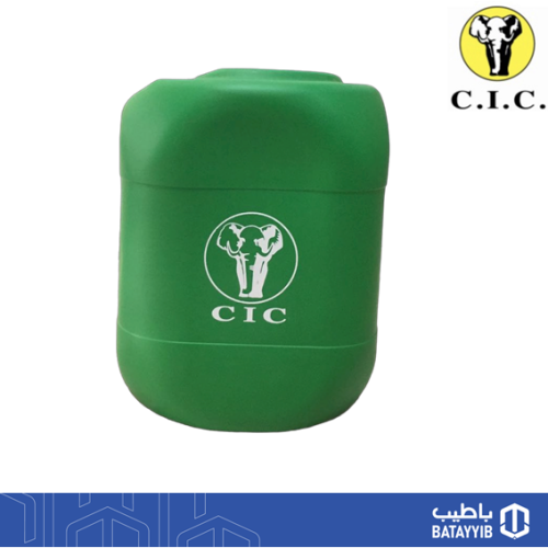 بوند للياسة اخضر (CIC)
