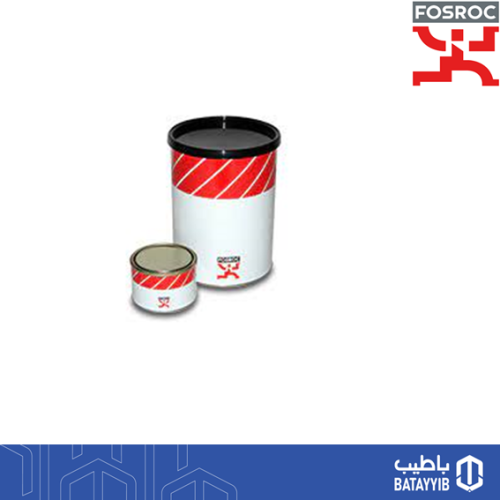فاصل تمدد رصاصي