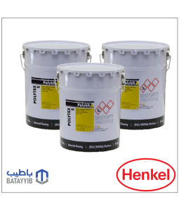 مطاطية polytex s