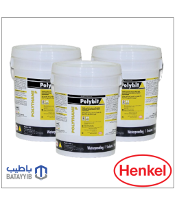 مطاطية polythane