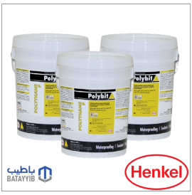 مطاطية polythane