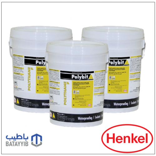 مطاطية polythane