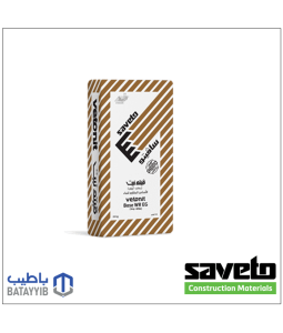 معجون المقاوم للماء