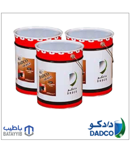 دادكو برايمر 