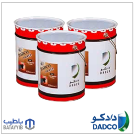 دادكو برايمر 