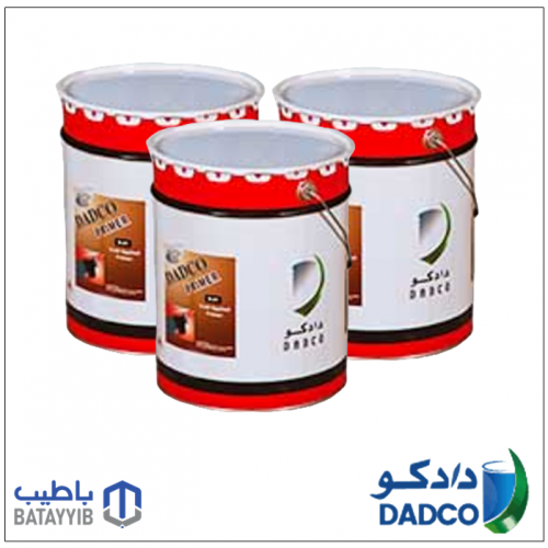 دادكو برايمر 