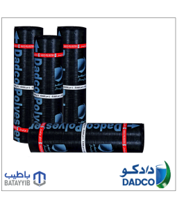 دادكو بوليستر DP-140