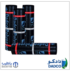 دادكو بوليستر DP-140