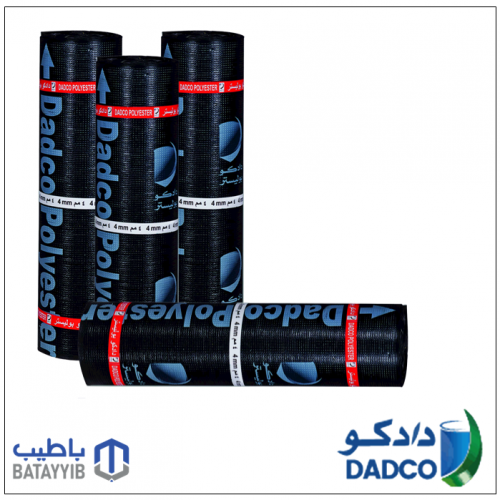 دادكو بوليستر DP-140