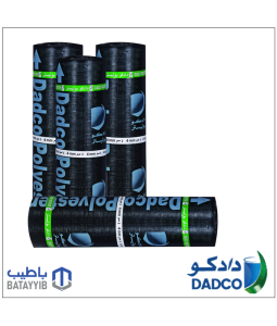 دادكو بوليستر DP-180
