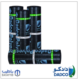 دادكو بوليستر DP-180