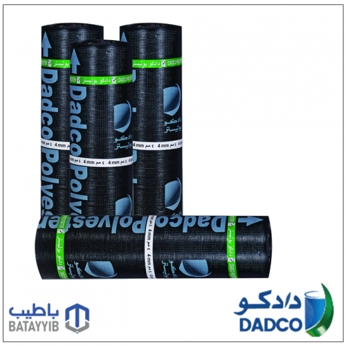 دادكو بوليستر DP-180