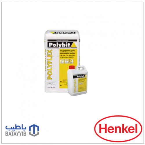مادة اسمنتية هنكل
