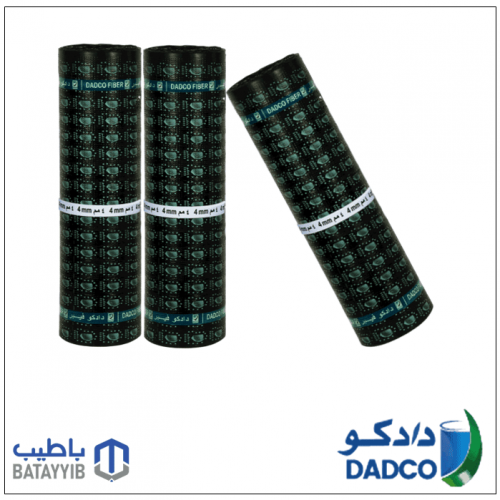 دادكو فايبرDF-105 