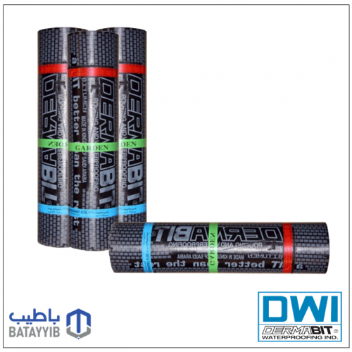 عازل مائي 4170