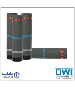 عازل مائي 4170 أبو حجر