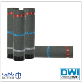 عازل مائي 4170 أبو حجر