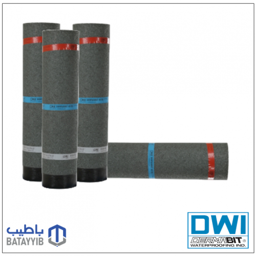 عازل مائي 4170 أبو حجر