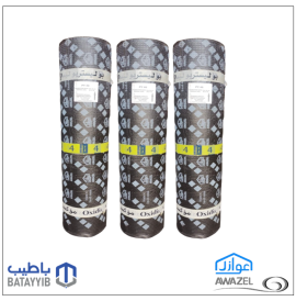 عوازل PY 40