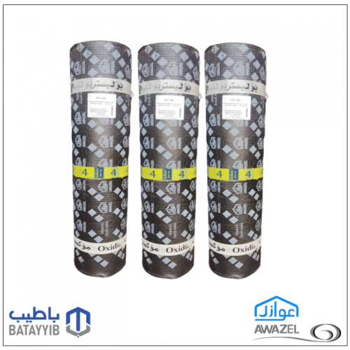 عوازل PY 40