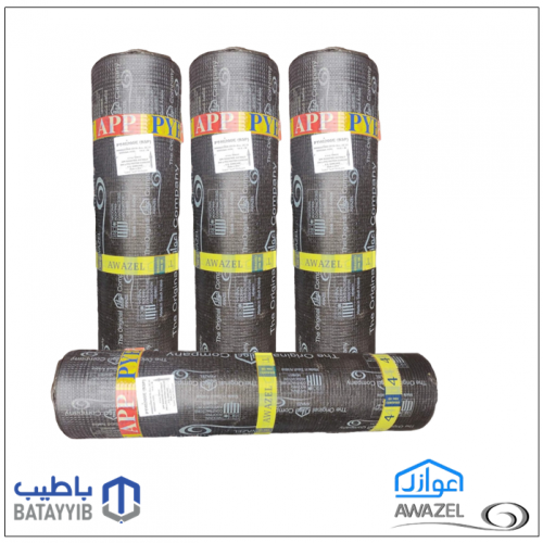 عوازل PY40200E