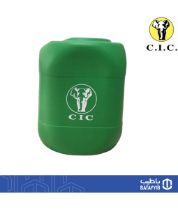 بوند للياسة اخضر (CIC)