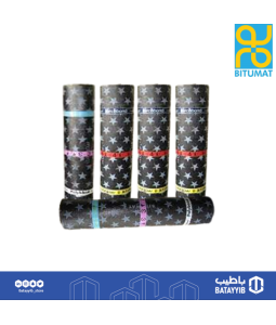 لفات عازل بولي بوند ابو نجمه 