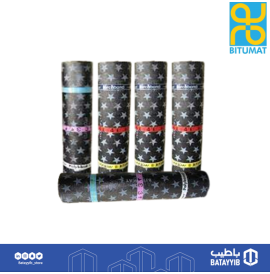 لفات عازل بولي بوند ابو نجمه 